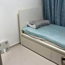 Blk 42A Skyoasis @ Dawson (Queenstown), HDB 3 Rooms #511868061